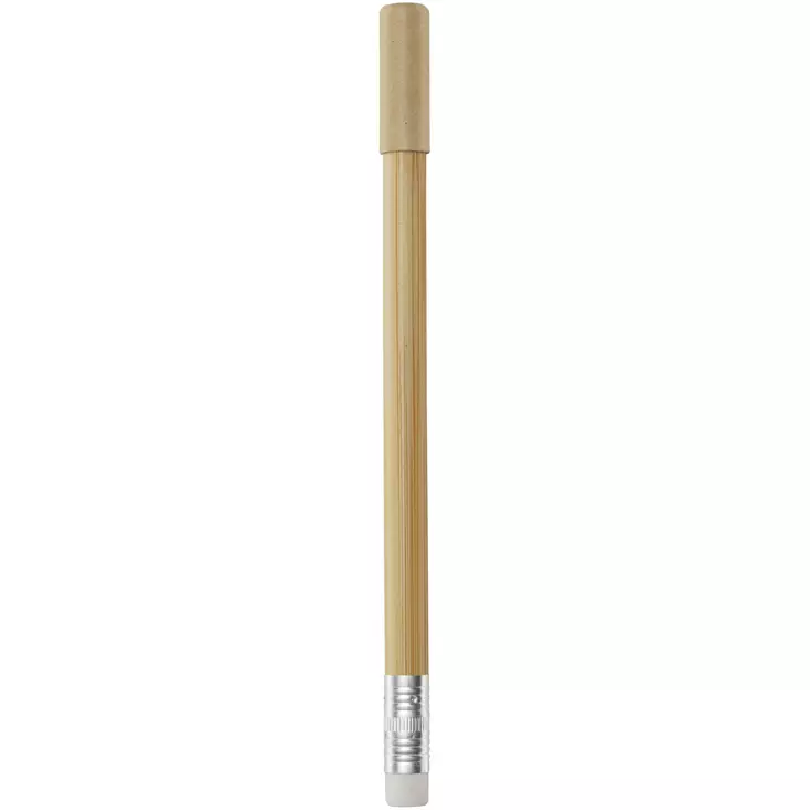 Krajono musteeton bambukynä - Ekokynät - 10789406 - 1