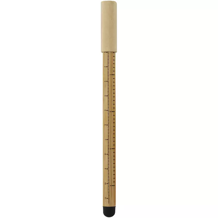 Mezuri musteeton bambukynä - Ekokynät - 10789506 - 1