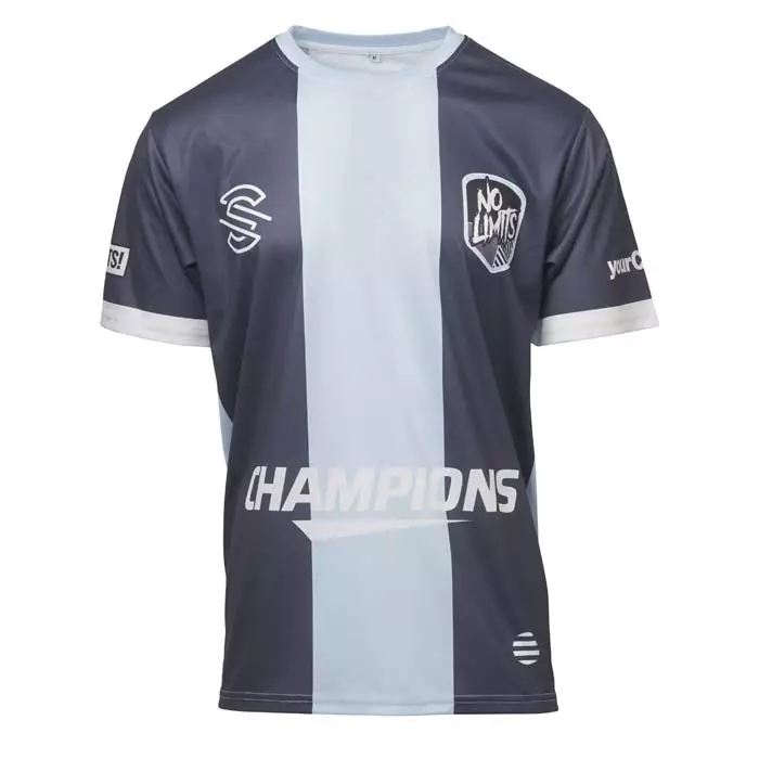 Pelipaita Omalla Painatuksella - Muut asusteet - SG1206 - 1