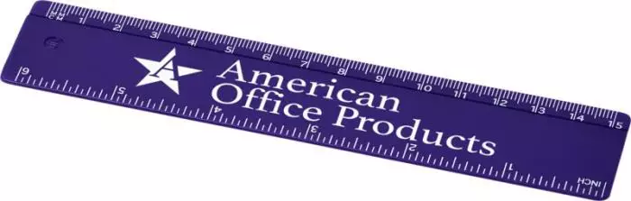 Renzo viivoitin 15cm - Toimisto - 210536 - 1