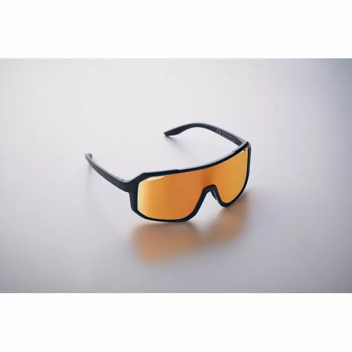 Slash Aurinkolasit Logomerkkauksella - Aurinkolasit - MO2816 - 1