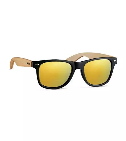 California Aurinkolasit Värillisillä Linsseillä - Aurinkolasit - MO9617 - 1