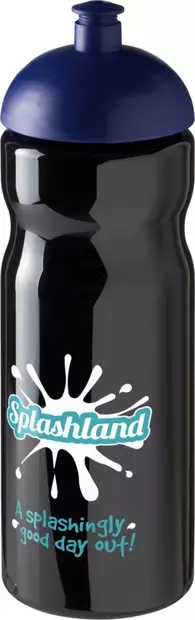 H2O Active Base kupukantinen urheilujuomapullo - Sporttipullot painatuksella - 210047 - 2