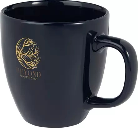 Moni Kahvimuki 430ml - Kahvimukit painatuksella - 100727 - 2