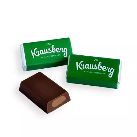 Täytesuklaa Logolla - Suklaat - STV1017 - 2