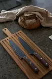 Orrefors Blacksmith Veitset+Leikkuulauta - Veitset ja aterimet - 411377 - 7