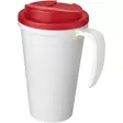 Americano® Grande 350 ml muki, läikyttämätön kansi - Termosmukit painatuksella - 210421 - 1