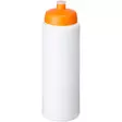 Baseline Plus pullo urheilukannella - Sporttipullot painatuksella - 210690 - 1