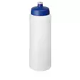Baseline Plus pullo urheilukannella - Sporttipullot painatuksella - 210690 - 1
