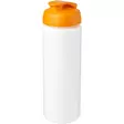 Baseline Plus grip läppäkantinen urheilujuomapullo - Sporttipullot painatuksella - 210074 - 1