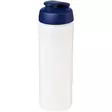 Baseline Plus grip läppäkantinen urheilujuomapullo - Sporttipullot painatuksella - 210074 - 1