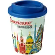 Brite-Americano Espresso termosmuki - Termosmukit painatuksella - 210091 - 1