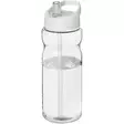 H2O Active Base pullo kaatonokkakannella - Sporttipullot painatuksella - 210049 - 1