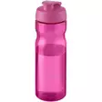 H2O Active Base pullo läppäkannella - Sporttipullot painatuksella - 210045 - 1