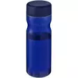 H2O Active Base Tritan pullo kierrekorkilla - Sporttipullot painatuksella - 210438 - 1