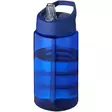 H2O Active Bop pullo kaatonokkakannella - Sporttipullot painatuksella - 210883 - 1