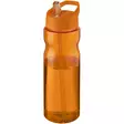 H2O Active Eco Base pullo kaatonokkakannella - Sporttipullot painatuksella - 210099 - 1
