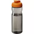 H2O Active Eco Base pullo läppäkannella - Sporttipullot painatuksella - 210097 - 1