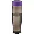 H2O Active Eco Tempo pullo kierrekorkilla - Sporttipullot painatuksella - 210450 - 1