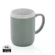 Keraaminen muki valkoisella reunuksella - Kahvimukit painatuksella - P434.09 - 1