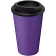 Americano termosmuki kierrätysmuovista - Termosmukit painatuksella - 210691 - 1