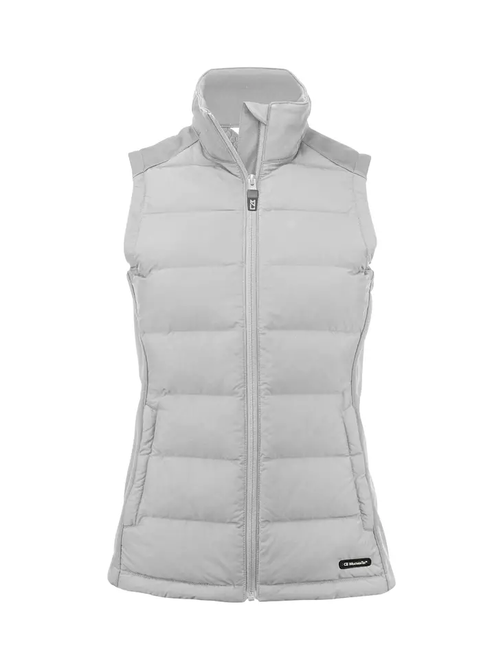 Cutter&Buck Oak Harbour Naisten Liivi - Liivit - 351477 - 1