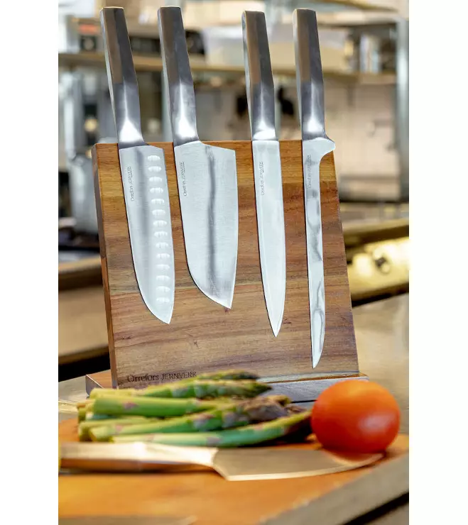 Orrefors Veitsiteline - Keittiötarvikkeet - GC410947 - 1