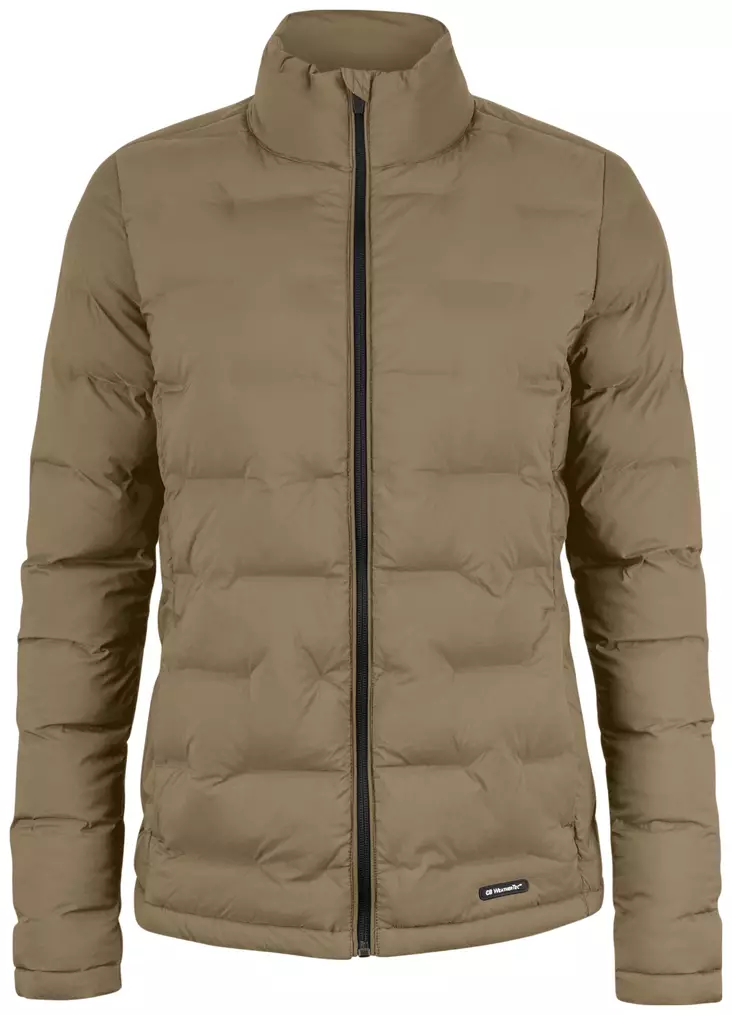 Cutter&Buck Baker Naisten Kevyttoppatakk - Kevyttoppatakit - 351467 - 1
