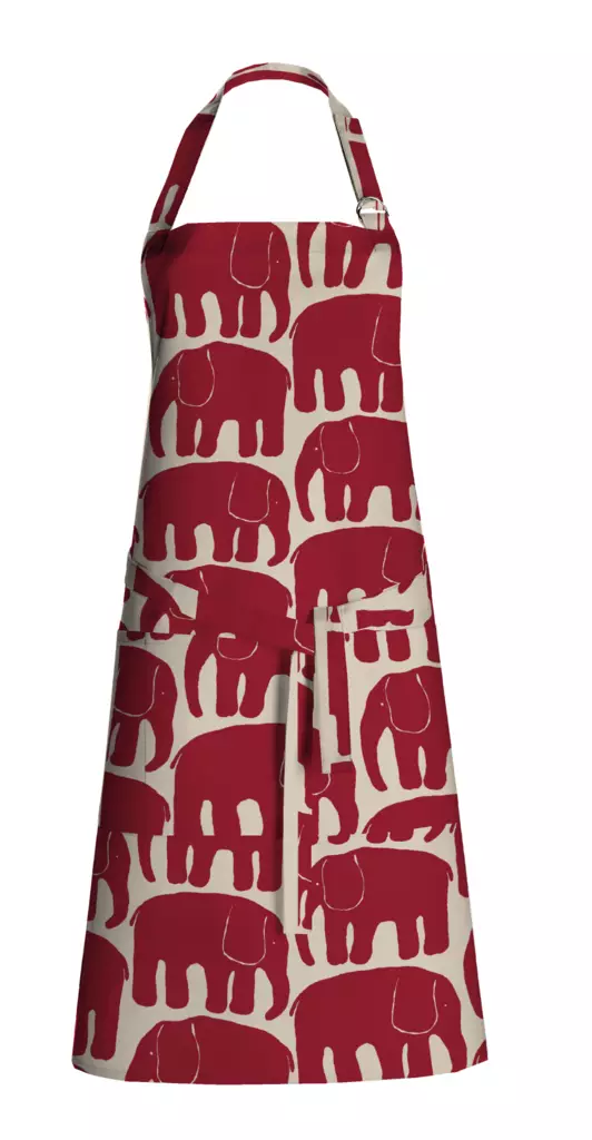 Finlayson Elefantti Essu - Esiliinat - FL4547 - 4