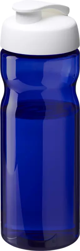 H2O Active Eco Base pullo läppäkannella - Sporttipullot painatuksella - 210097 - 1