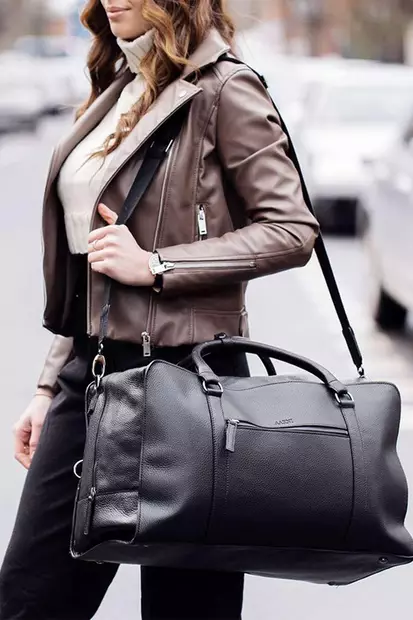 Aarni Weekend Laukku - Viikonloppulaukut - AA078 - 1