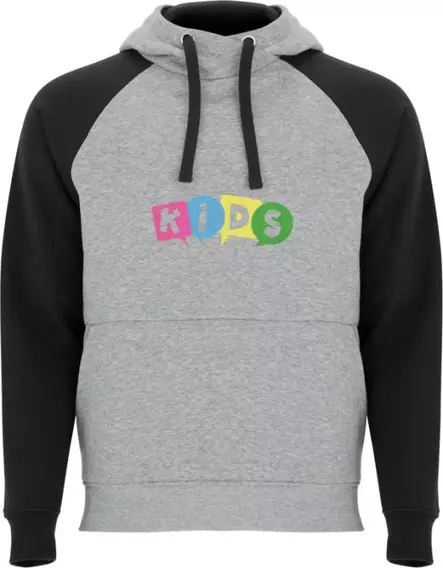 Roly Badet Lasten Huppari - Hupparit - K1058 - 2