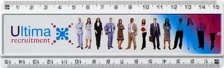 Ellison viivain 15 cm - Toimisto - 210538 - 1