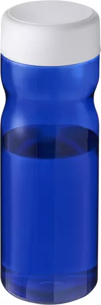 H2O Active Base Tritan pullo kierrekorkilla - Sporttipullot painatuksella - 210438 - 1