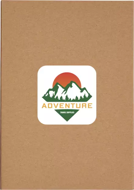 LIBERTO kansio muitilehtiöllä - Toimisto - 107868 - 2