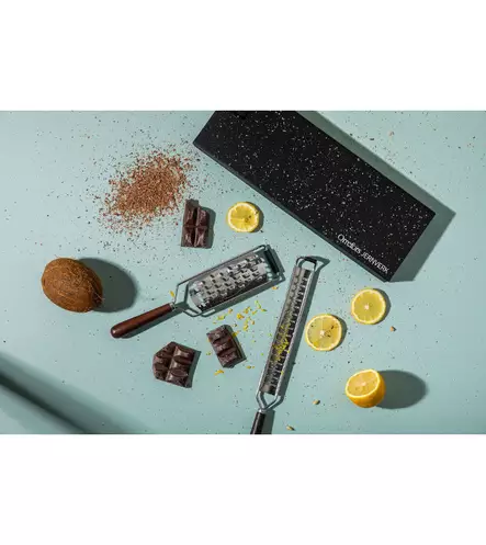 Orrefors Raastimet 2kpl - Keittiötarvikkeet - GC411288 - 2