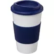 Americano 350 ml:n eristetty kahvimuki oterenkaalla - Termosmukit painatuksella - 220002 - 1