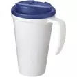 Americano® Grande 350 ml muki, läikyttämätön kansi - Termosmukit painatuksella - 210421 - 1