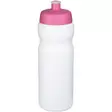 Baseline 650 ml urheilujuomapullo - Sporttipullot painatuksella - 210684 - 1