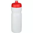 Baseline 650 ml urheilujuomapullo - Sporttipullot painatuksella - 210684 - 1