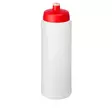 Baseline Plus pullo urheilukannella - Sporttipullot painatuksella - 210690 - 1