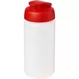 Baseline urheilujuomapullo - Sporttipullot painatuksella - 210072 - 1