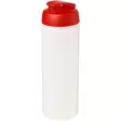 Baseline Plus grip läppäkantinen urheilujuomapullo - Sporttipullot painatuksella - 210074 - 1