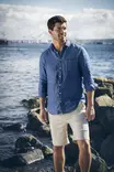 Cutter&Buck Summerland Pellavapaita - Kauluspaidat - 352408 - 4
