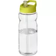 H2O Active Base pullo kaatonokkakannella - Sporttipullot painatuksella - 210049 - 1