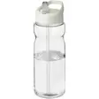 H2O Active Base pullo kaatonokkakannella - Sporttipullot painatuksella - 210049 - 1
