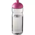 H2O Active Base kupukantinen urheilujuomapullo - Sporttipullot painatuksella - 210047 - 1