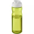 H2O Active Base pullo läppäkannella - Sporttipullot painatuksella - 210045 - 1