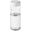 H2O Active Base Tritan pullo kierrekorkilla - Sporttipullot painatuksella - 210438 - 1