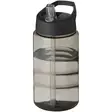 H2O Active Bop pullo kaatonokkakannella - Sporttipullot painatuksella - 210883 - 1